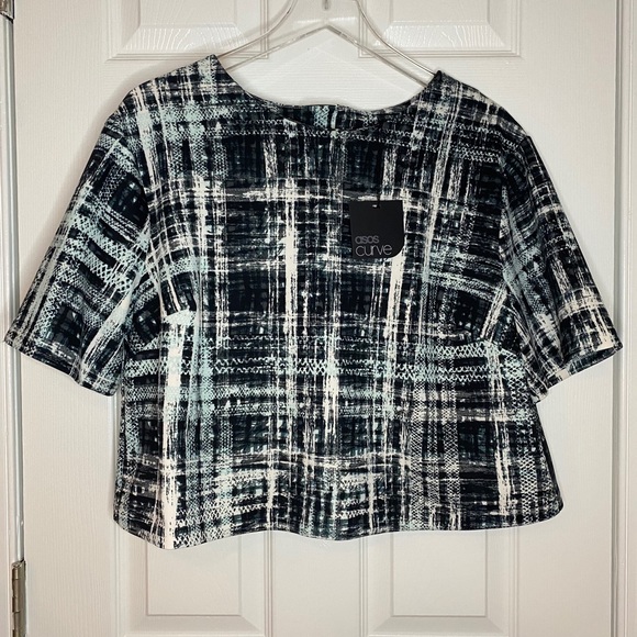 ASOS Curve Top - Picture 5 of 7